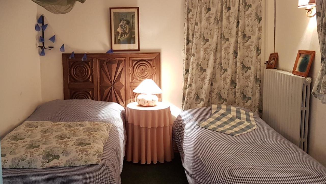 Chambres d'Hotes Les Renardieres Molineuf Extérieur photo