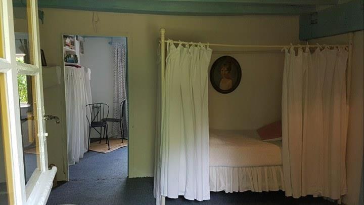 Chambres d'Hotes Les Renardieres Molineuf Extérieur photo